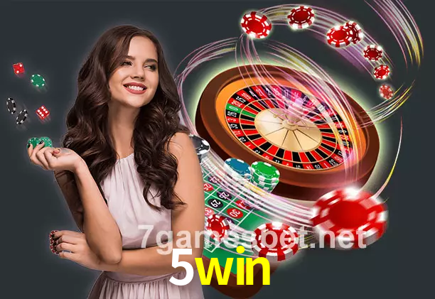 vivo no cassino 5win