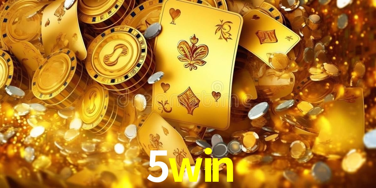Descubra a Essência do 5win: Nossa História e Compromissos