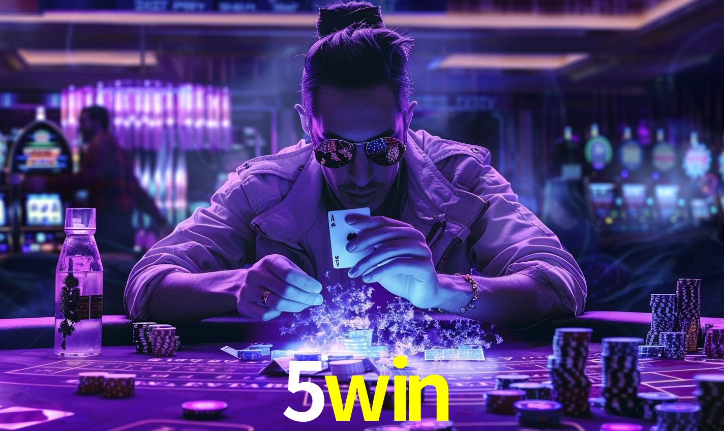 Live Casino 5win