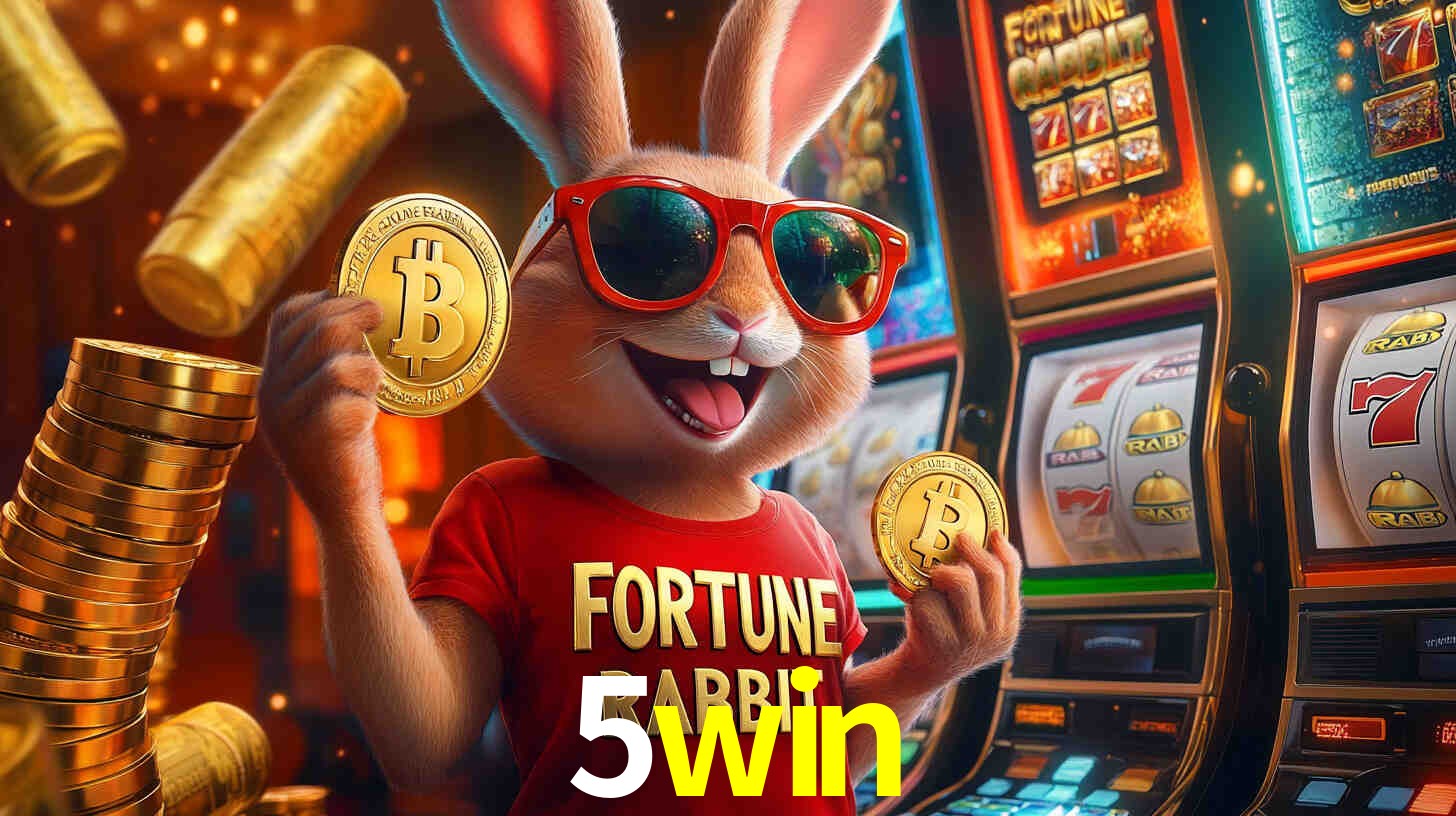 Descubra a Magia dos Jogos de Arcade no 5win