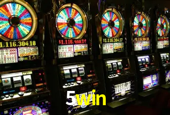 Apostas Esportivas na 5win: Um Guia Completo