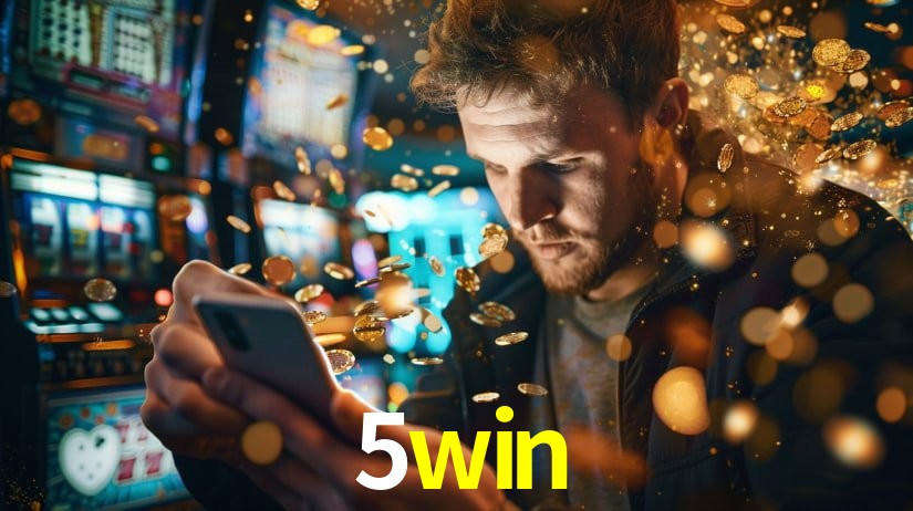 Sistemas de Segurança 5win