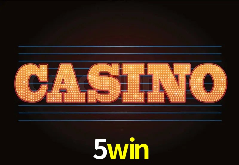 Interface do App 5win