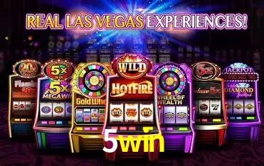 Exclusive Offers 5win
