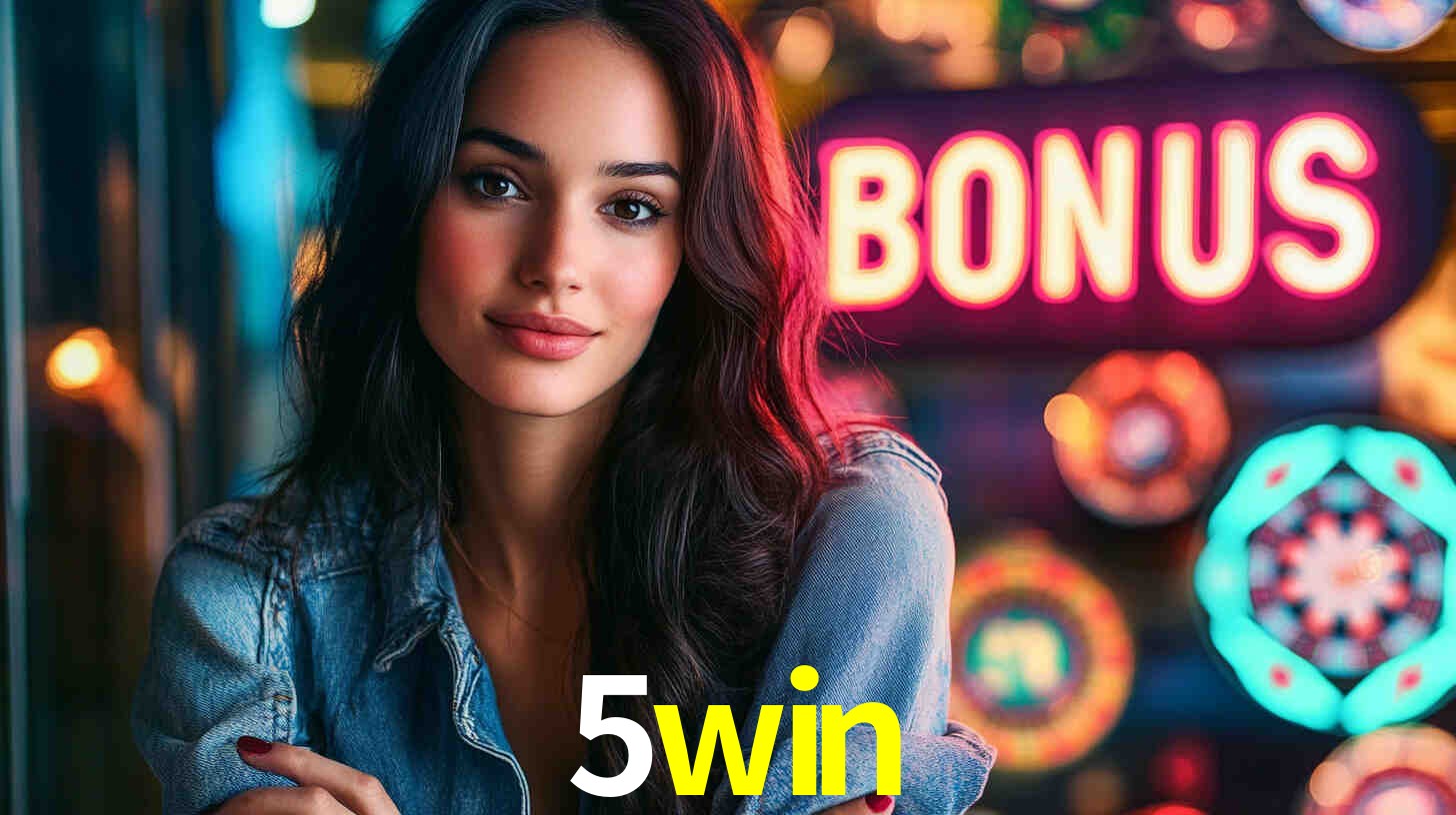 5win: A Experiência de Casino com Jogos de Mesa ao Vivo