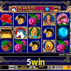 Weekend Specials 5win