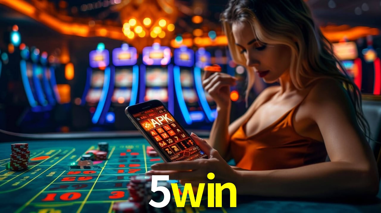 VIP Casino 5win