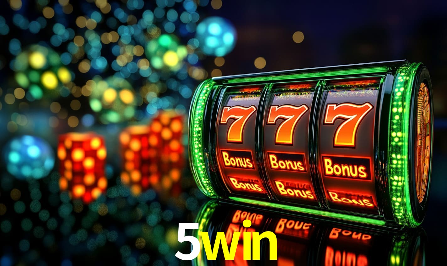 Casino VIP 5win